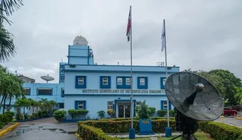COE eleva a alerta 14 demarcaciones por lluvias asociadas a remanentes de Dolly