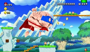 Los videojuegos aumentan la materia gris