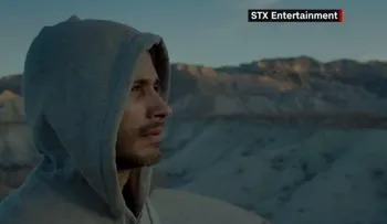 Desierto: una respuesta cinematográfica al discurso sobre inmigración de Trump