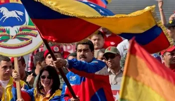 Maduro: acción contra Venezuela tendrá costos para EEUU 