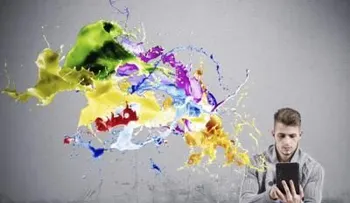 Las personas autistas son más creativas