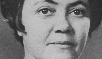 La extraña desaparición de Thelma Frías