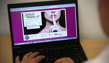 Ashley Madison dice que sí son reales las mujeres que ocupan su servicio