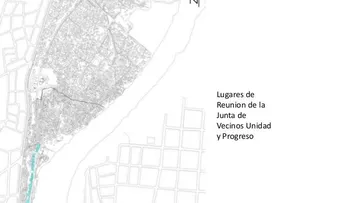 Moradores de La Zurza reciben 32 apartamentos