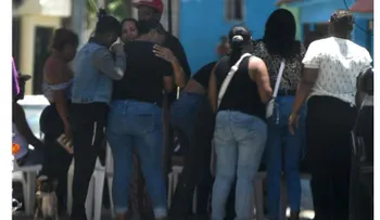 Velan a presuntos miembros de Los Chukys