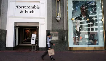 ¿Por qué los jóvenes ya no compran ropa en Abercrombie & Fitch?