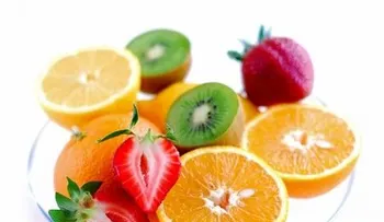 Estos son los alimentos que debes comer para tener una vida más saludable
