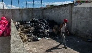 Centros de salud violan normas al manejar desechos peligrosos