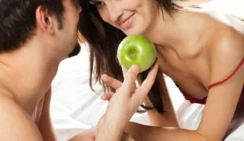 Toma nota: 11 alimentos para aumentar tu libido