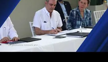 Resumen del día: Estrategia Integral de Seguridad Ciudadana "Mi país Seguro" llega a Santiago