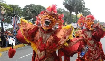 260 comparsas participarán en Carnaval 2015