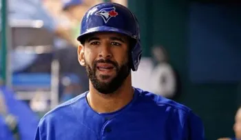 José Bautista fija cifra y años para una extensión de contrato con los Azulejos