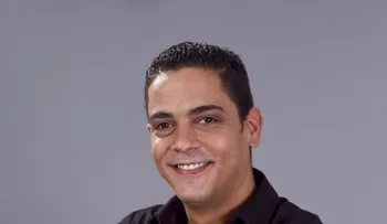 Luis José Germán sale de "Sigue la noche"