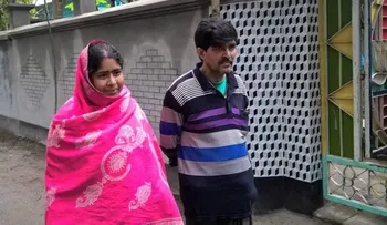 La joven que terminó en la cárcel por amar a otra mujer