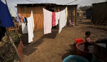 Tiene 20 hijos y busca más por ser un "negocio rentable". Hay DIOS...