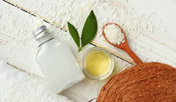Aceite de coco y sus increíbles propiedades mágicas 