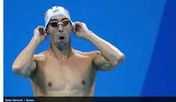 La insólita cantidad que Michael Phelps debe pagar por sus medallas