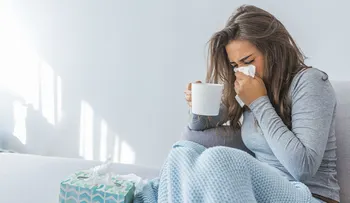 ¿Cómo saber si es gripe o coronavirus? ¿En qué se parecen?