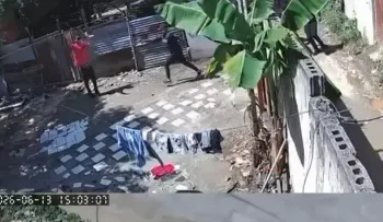 Fiscalía de La Vega somete a agente policial por muerte de "Marqui" durante operativo en El Hatico