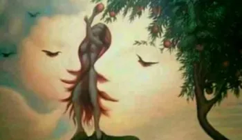¿Cuántas caras ves en esta imagen? La respuesta revelará tu capacidad de resiliencia