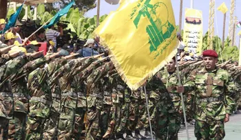 Informe presentado en Congreso de EEUU: "Hezbollah es un actor principal de la delincuencia organizada en AL"