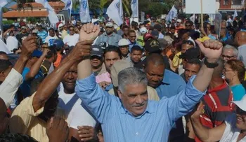 Miguel: El PLD no ha invertido en Puerto Plata