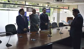 Escándalo en el fútbol peruano: investigan un intento de soborno que implica a un ex candidato presidencial