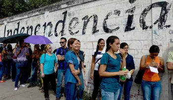 ¿Qué son los CLAP y cómo funcionan en Venezuela?