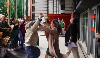 Médica destaca en el MIR y elige medicina familiar por vocación