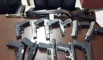 Hombre que mató vigilante se disfrazó de mujer