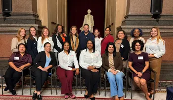 Líderes latinas de Filadelfia unen fuerzas