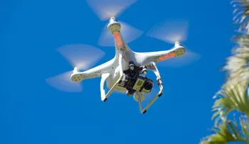 GoPro se viene abajo ¿La salvarán los drones?