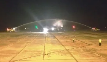 Aerolínea Neos inicia ruta Milán-Samaná