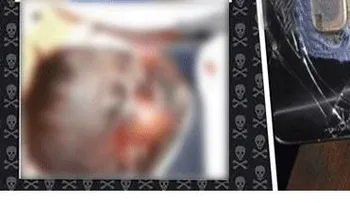 El celular desgracia: se lo prestó a su hija para que dejara de llorar y en 20 minutos ocurrió lo peor 
