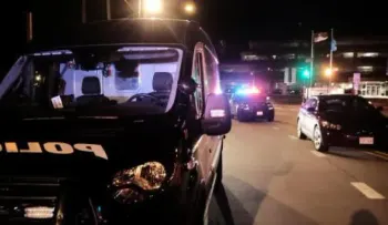 Al menos 5 muertos y 40 heridos atropellados en un desfile en Wisconsin