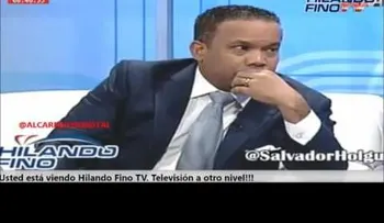 No he recibo (disculpas) y nada de nadie". El Torito da más detalles con el asunto del himno