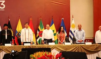 ALBA propone unir fuerzas de Mercosur, Caricom y Petrocaribe al cerrar cumbre