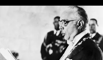 Rafael Trujillo: Temidos por todos (Video)