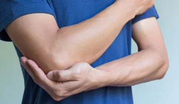 Cómo aliviar síntomas de la tendinitis