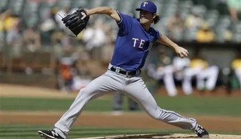 Rangers, en su mejor momento, tras barrer a Oakland