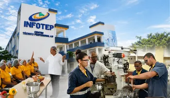 INFOTEP impulsa empleo formal con mayoría femenina