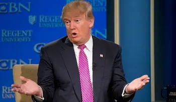 Trump suma otra victoria, esta vez en Nevada