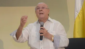  Hipólito demanda inclusión 25% para los jóvenes en leyes de Partidos Políticos y de Reforma Electoral