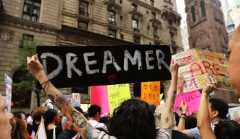 Para los dreamers; el sueño de convertirse en médicos depende de la â??misericordiaâ? de las cortes