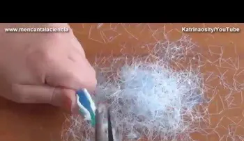 Sin desperdicios: Mira todo lo que puede hacer con un cepillo (VIDEO)