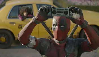 El reinado de "Avengers" en la taquilla ha terminado y él tiene la culpa