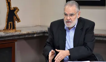 Ministro de Economía: proyecto de ley de tasa cero tiene el objetivo de que los productos lleguen a los hogares al precio más barato posible
