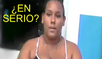 Detienen mujer con ocho mil pesos falsos y mira su increible justificación