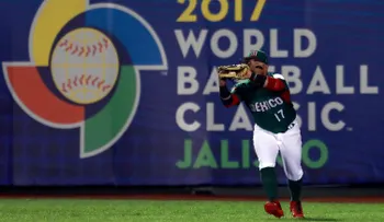 Las sorpresas y emociones de la primera fase del Clásico Mundial de Béisbol