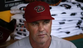 ExGrandes Ligas Kirk Gibson sufre mal de Parkinson 